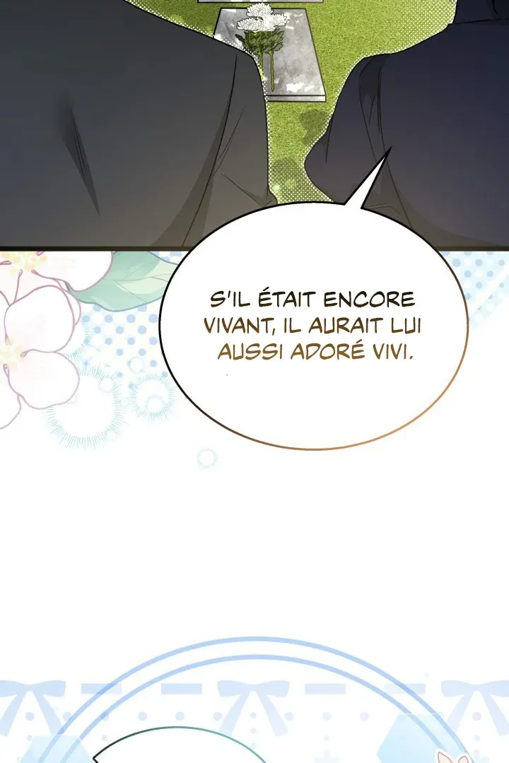 Read Little Rabbit and the Big Bad Leopard FR Manga Online