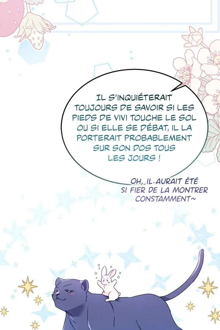 Read Little Rabbit and the Big Bad Leopard FR Manga Online