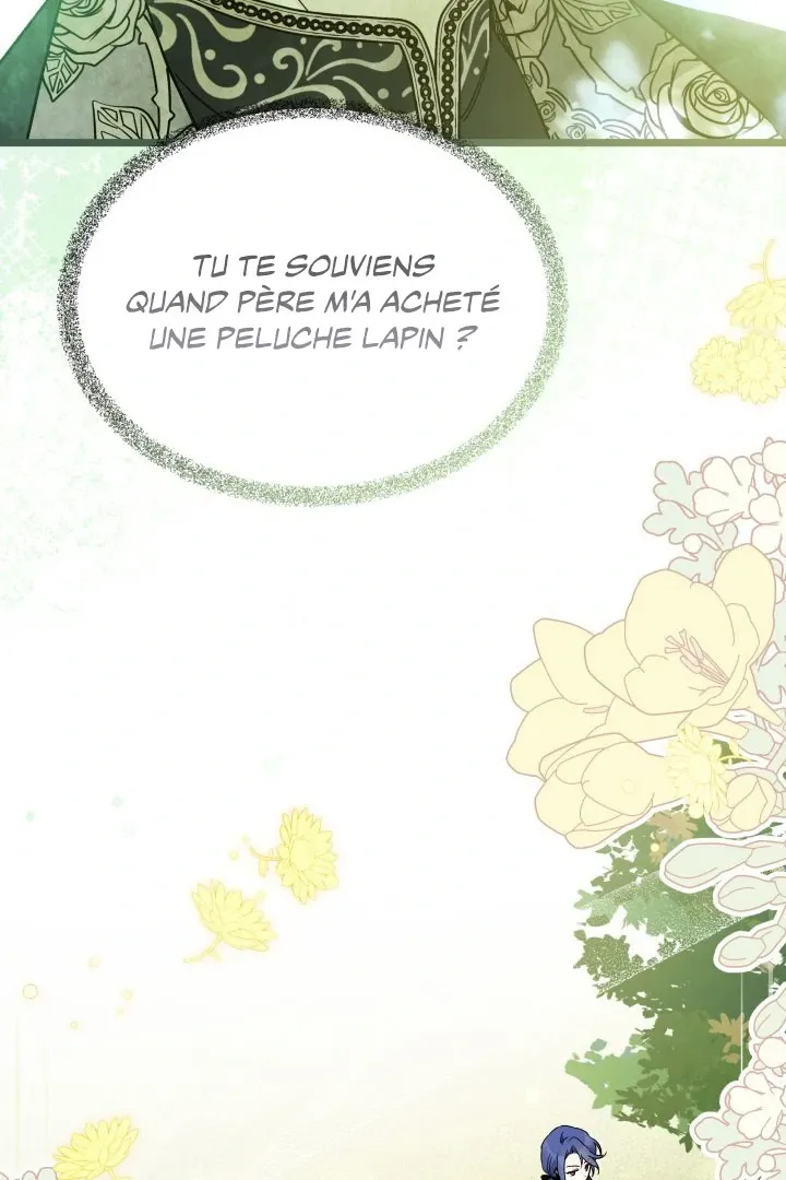 Read Little Rabbit and the Big Bad Leopard FR Manga Online