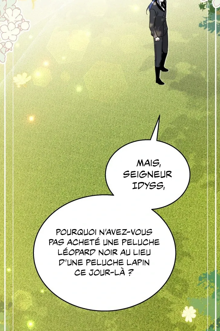 Read Little Rabbit and the Big Bad Leopard FR Manga Online