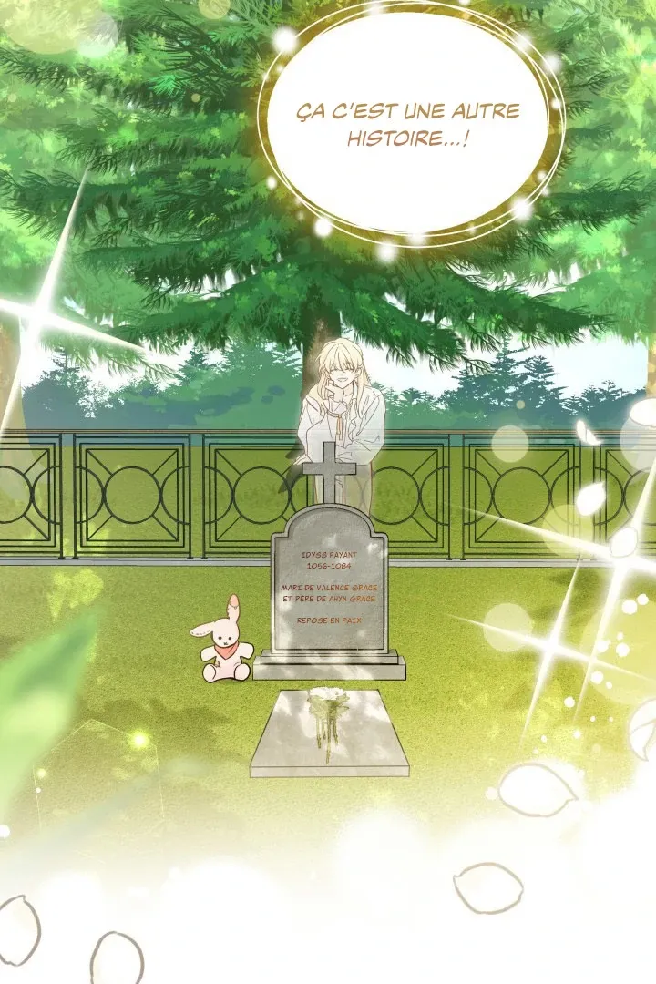 Read Little Rabbit and the Big Bad Leopard FR Manga Online