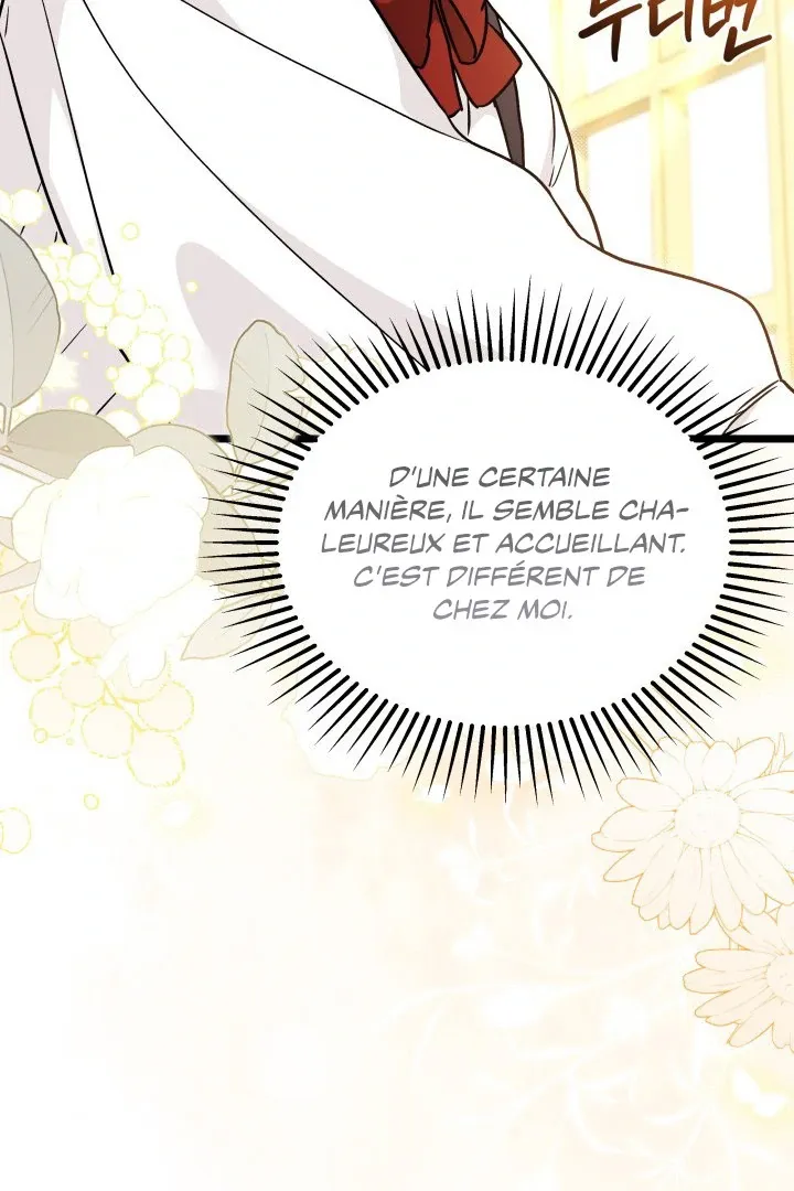 Read Little Rabbit and the Big Bad Leopard FR Manga Online