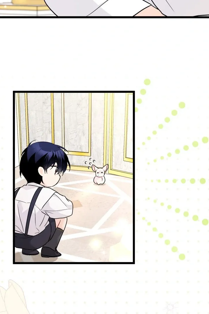 Read Little Rabbit and the Big Bad Leopard FR Manga Online