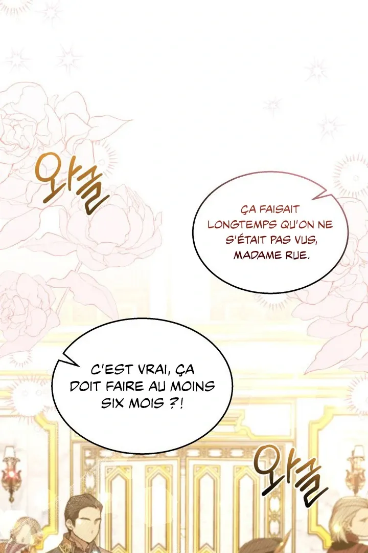 Read Little Rabbit and the Big Bad Leopard FR Manga Online