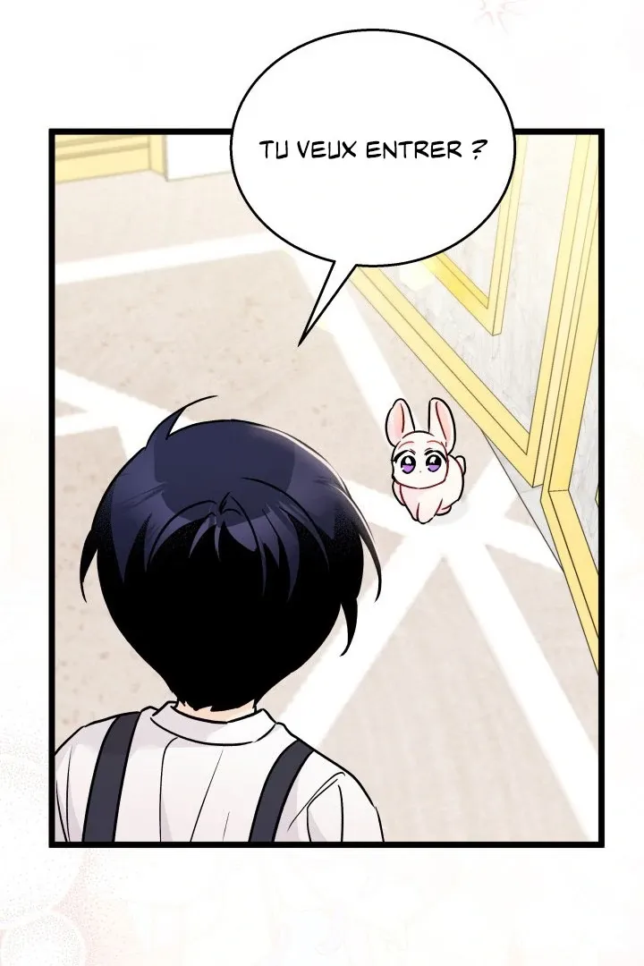 Read Little Rabbit and the Big Bad Leopard FR Manga Online