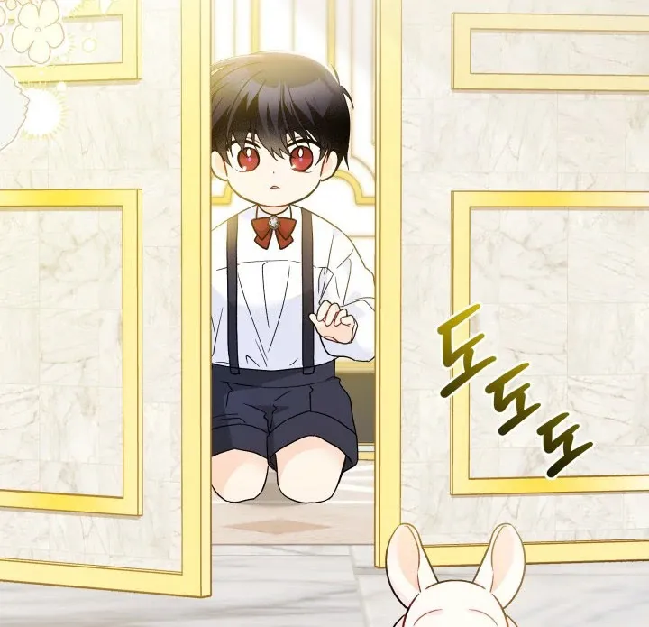 Read Little Rabbit and the Big Bad Leopard FR Manga Online