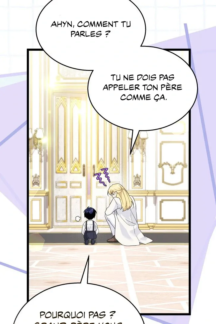 Read Little Rabbit and the Big Bad Leopard FR Manga Online