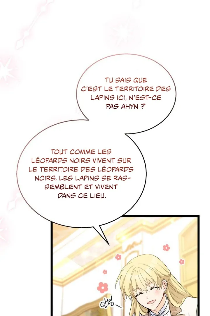 Read Little Rabbit and the Big Bad Leopard FR Manga Online