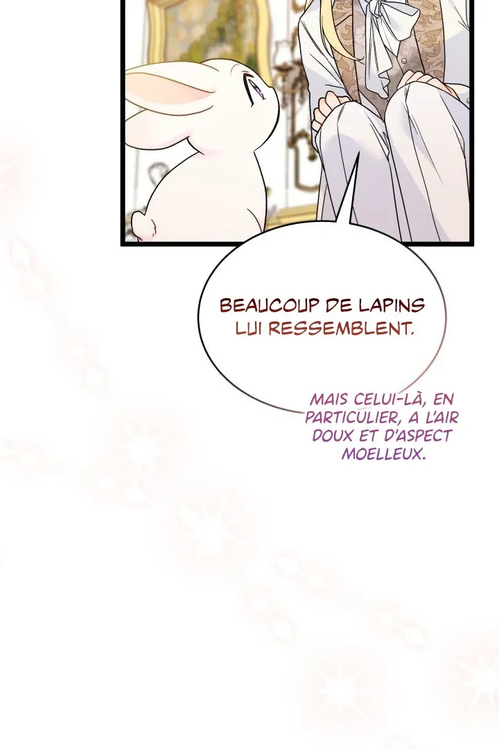 Read Little Rabbit and the Big Bad Leopard FR Manga Online