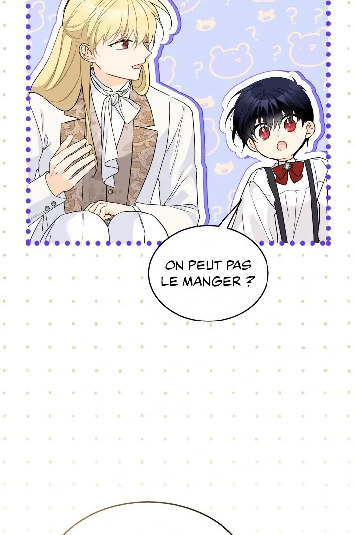 Read Little Rabbit and the Big Bad Leopard FR Manga Online