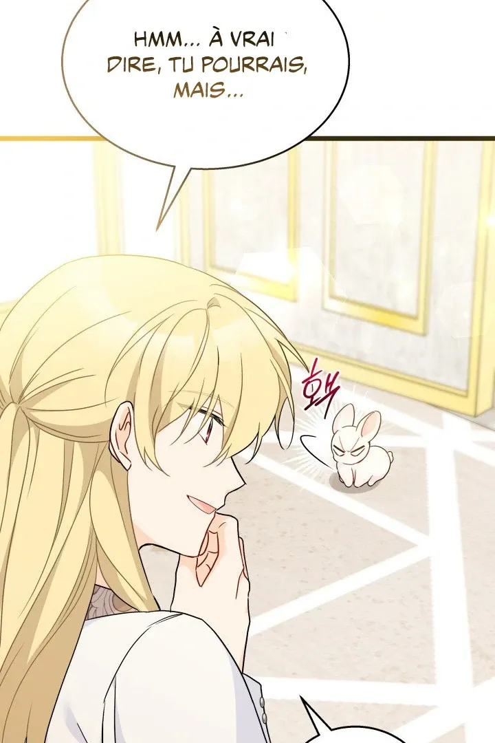 Read Little Rabbit and the Big Bad Leopard FR Manga Online