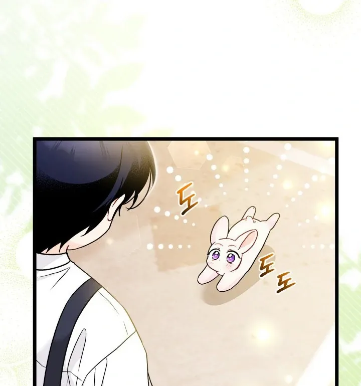 Read Little Rabbit and the Big Bad Leopard FR Manga Online