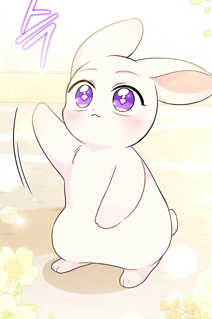 Read Little Rabbit and the Big Bad Leopard FR Manga Online