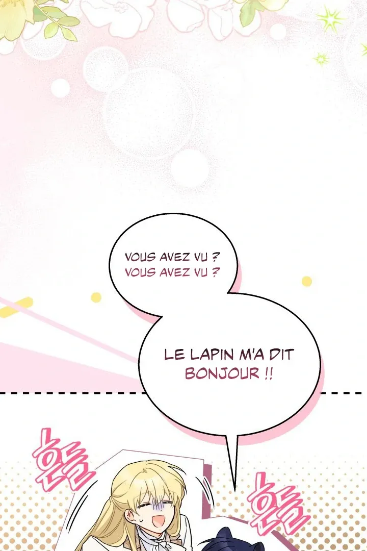 Read Little Rabbit and the Big Bad Leopard FR Manga Online