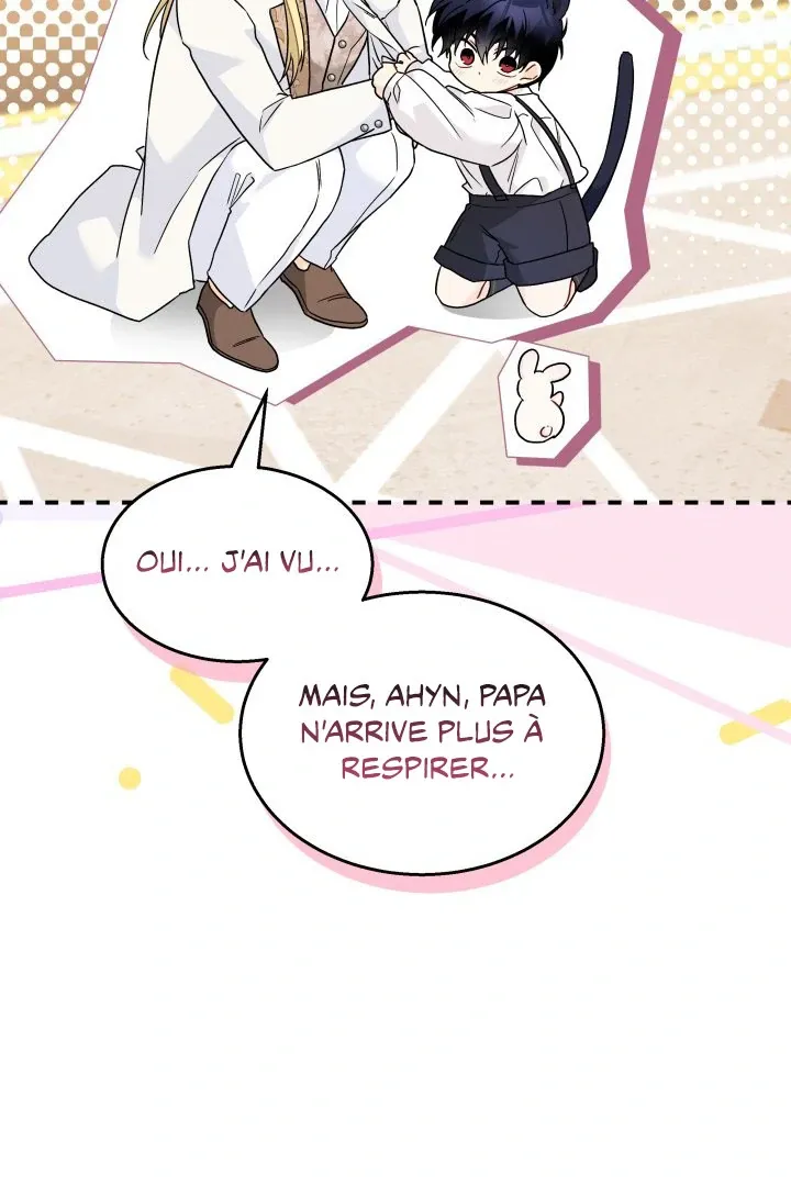 Read Little Rabbit and the Big Bad Leopard FR Manga Online