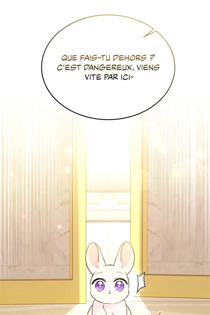 Read Little Rabbit and the Big Bad Leopard FR Manga Online