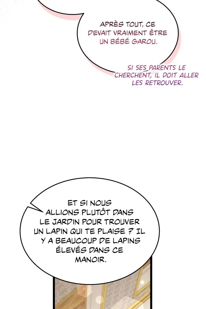 Read Little Rabbit and the Big Bad Leopard FR Manga Online