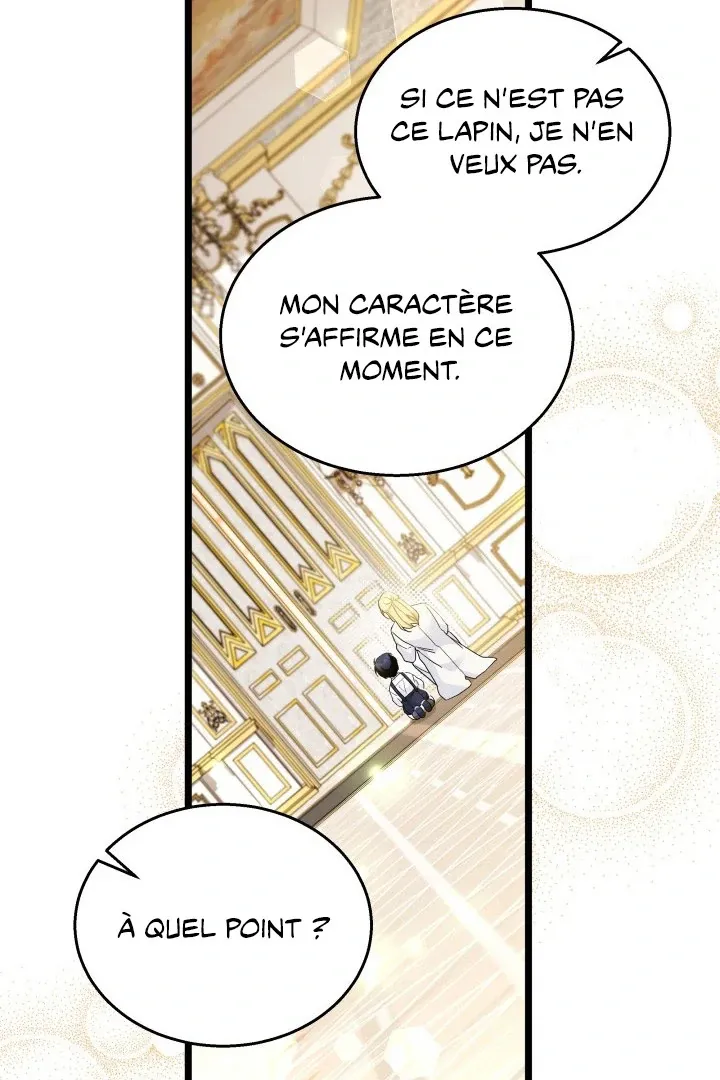 Read Little Rabbit and the Big Bad Leopard FR Manga Online
