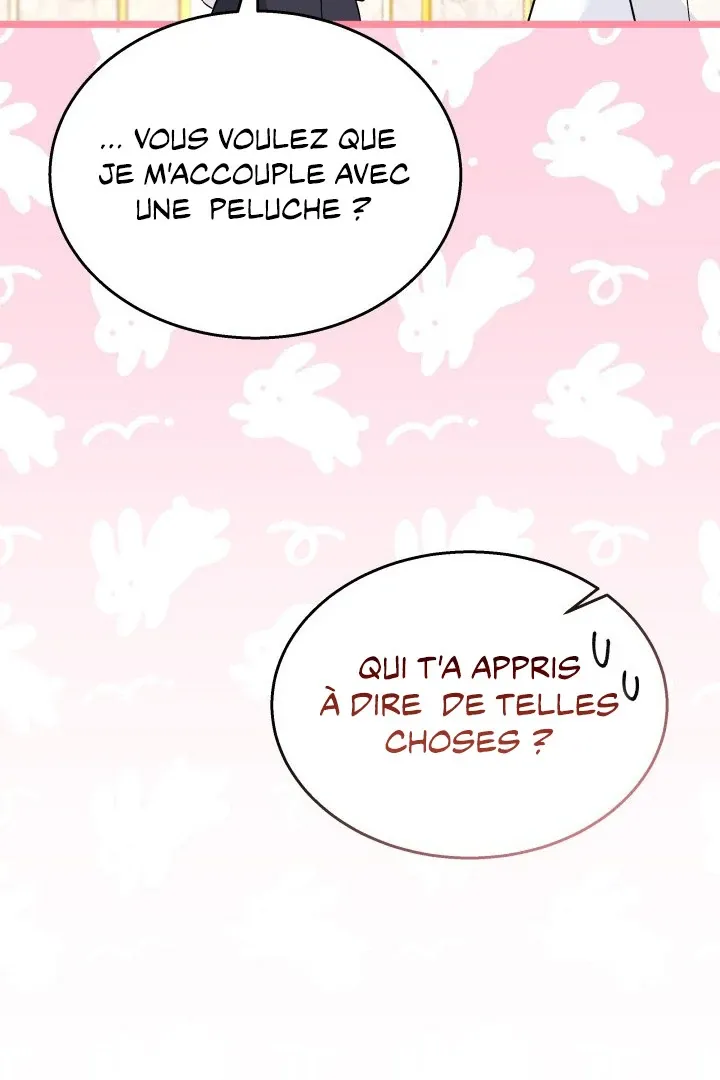 Read Little Rabbit and the Big Bad Leopard FR Manga Online