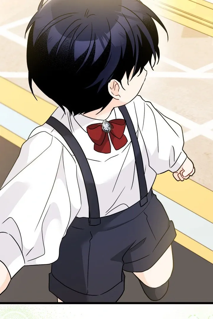 Read Little Rabbit and the Big Bad Leopard FR Manga Online