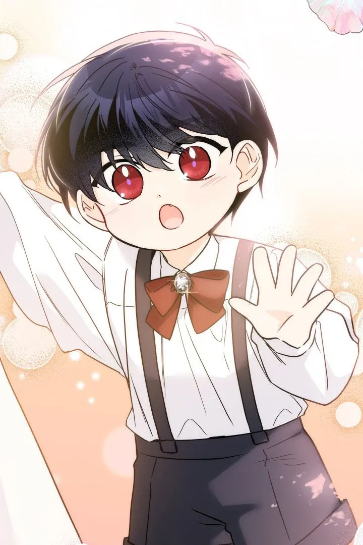 Read Little Rabbit and the Big Bad Leopard FR Manga Online