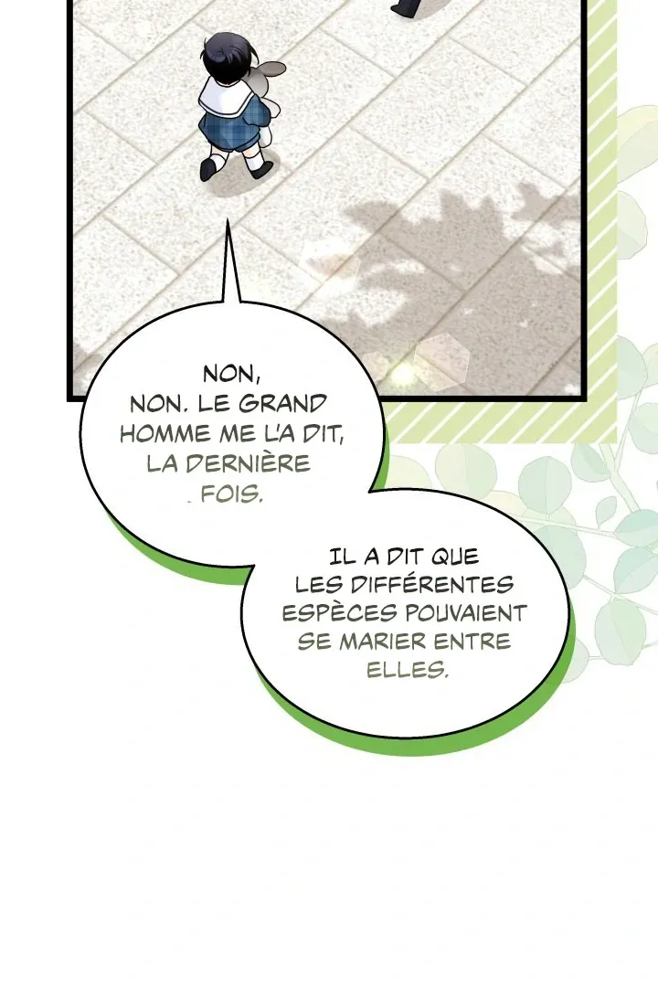 Read Little Rabbit and the Big Bad Leopard FR Manga Online
