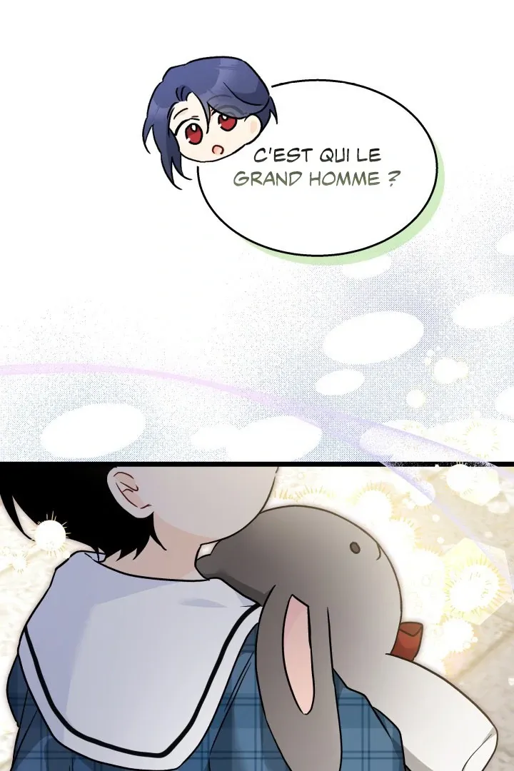 Read Little Rabbit and the Big Bad Leopard FR Manga Online