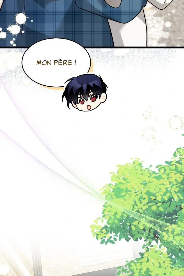 Read Little Rabbit and the Big Bad Leopard FR Manga Online