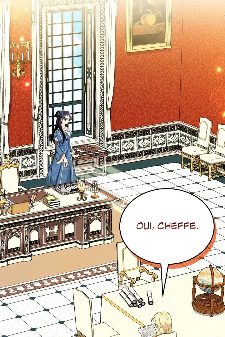 Read Little Rabbit and the Big Bad Leopard FR Manga Online