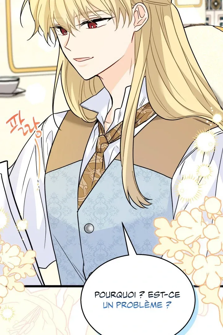 Read Little Rabbit and the Big Bad Leopard FR Manga Online