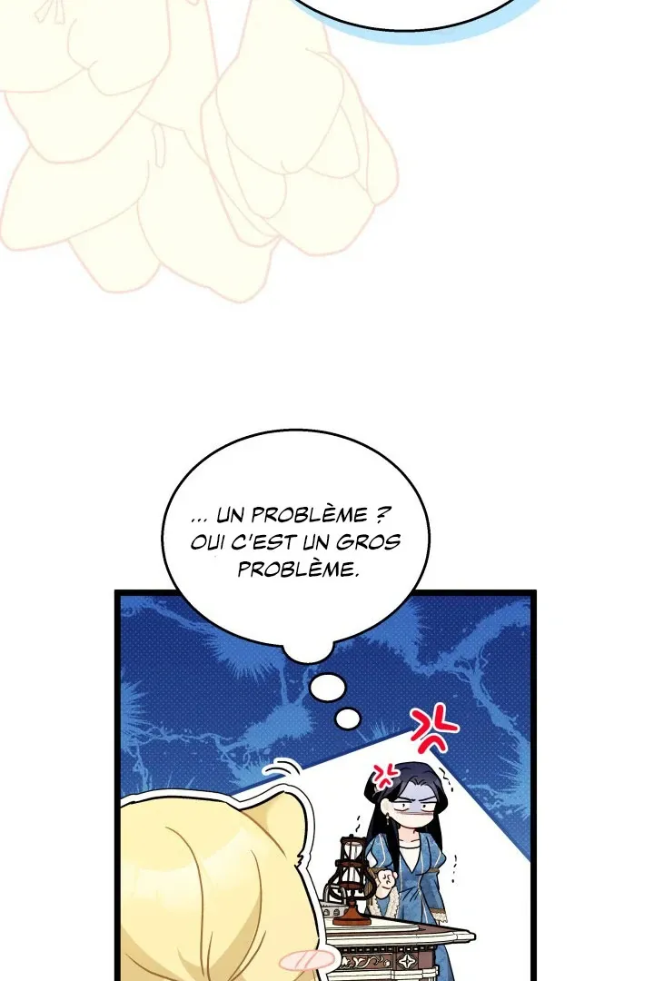 Read Little Rabbit and the Big Bad Leopard FR Manga Online