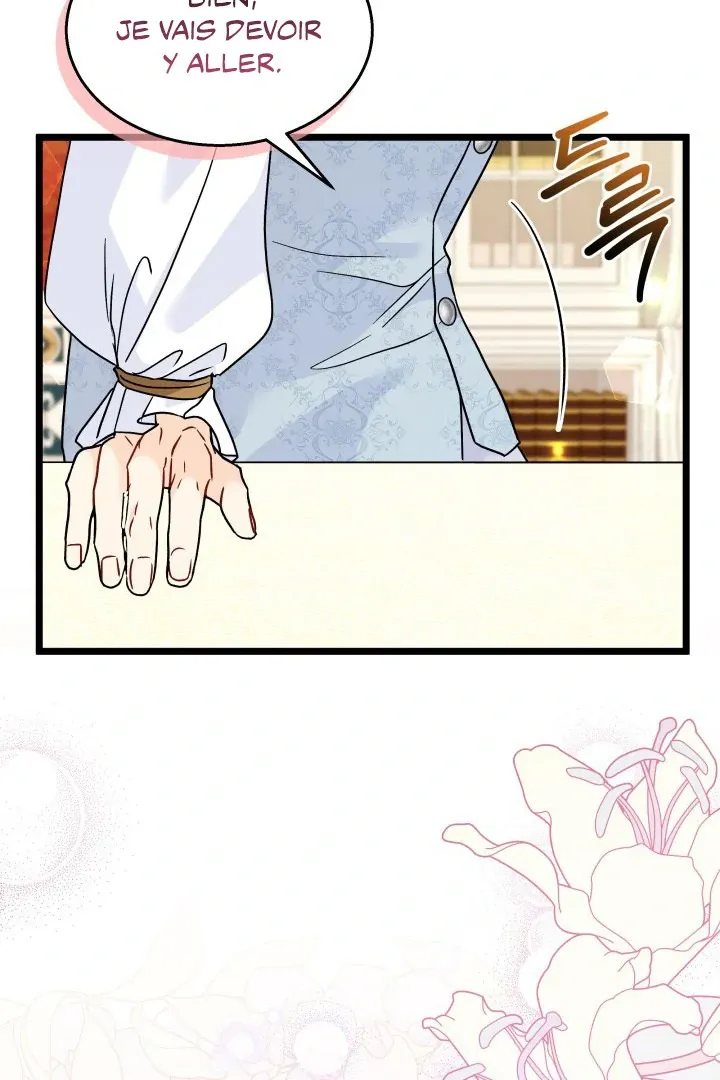 Read Little Rabbit and the Big Bad Leopard FR Manga Online