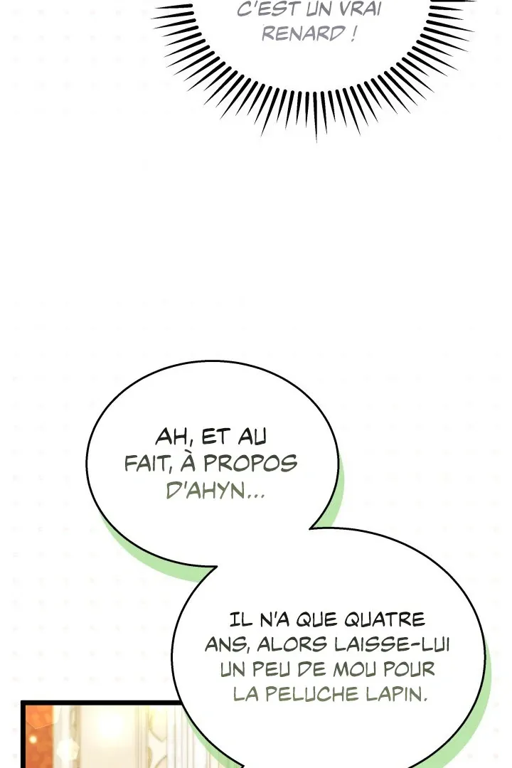 Read Little Rabbit and the Big Bad Leopard FR Manga Online