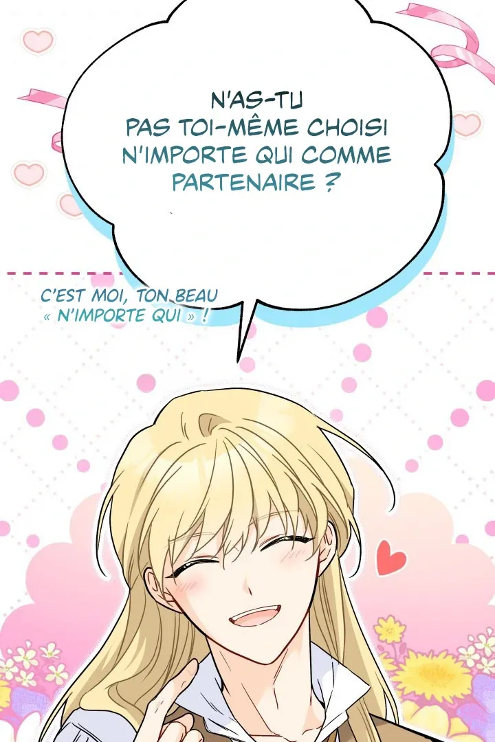 Read Little Rabbit and the Big Bad Leopard FR Manga Online