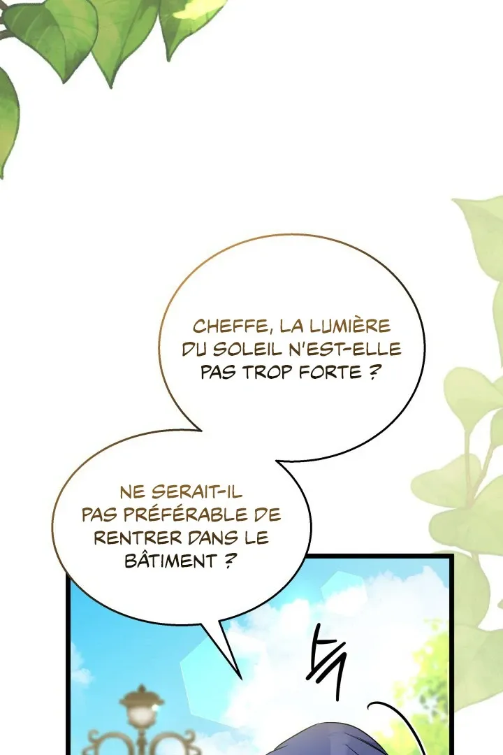 Read Little Rabbit and the Big Bad Leopard FR Manga Online