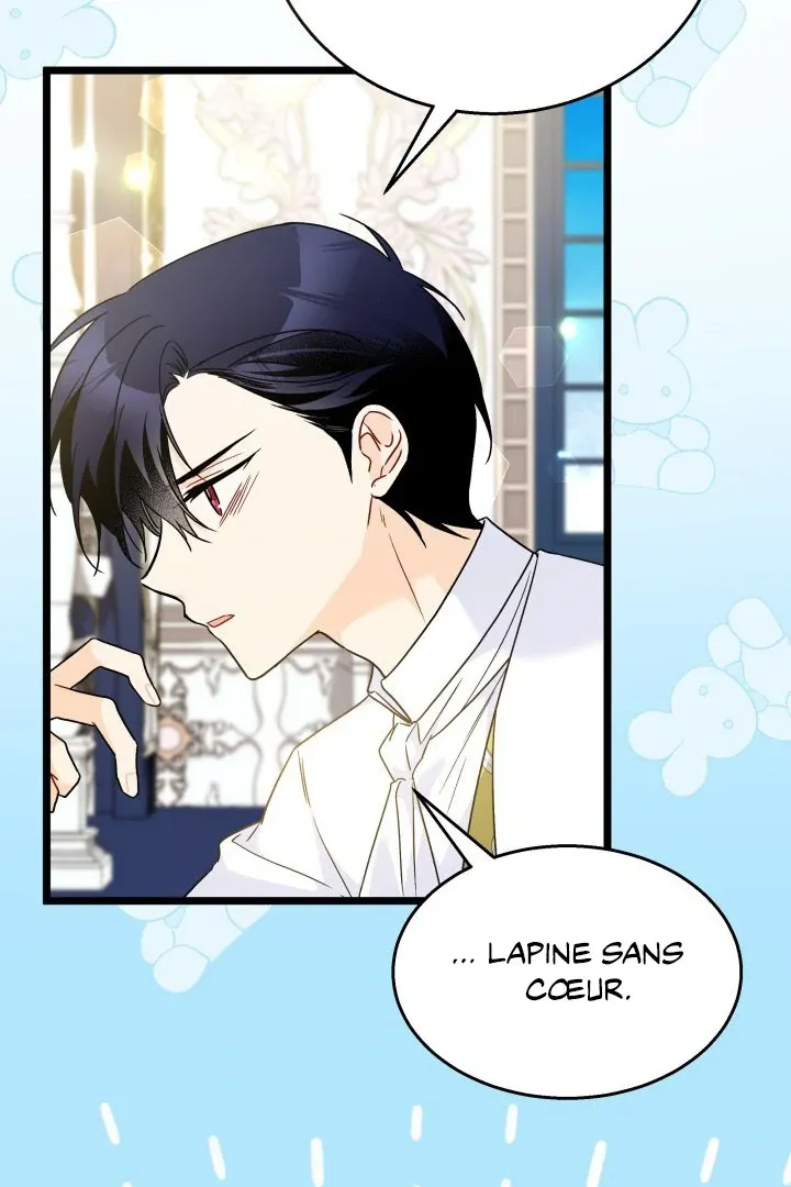 Read Little Rabbit and the Big Bad Leopard FR Manga Online