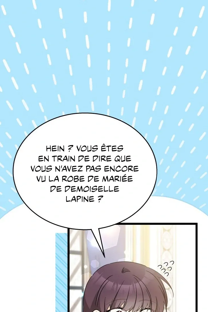 Read Little Rabbit and the Big Bad Leopard FR Manga Online