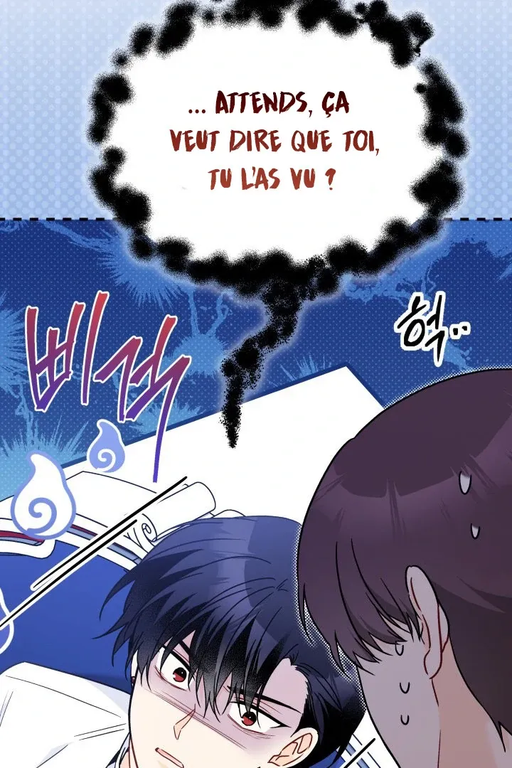 Read Little Rabbit and the Big Bad Leopard FR Manga Online