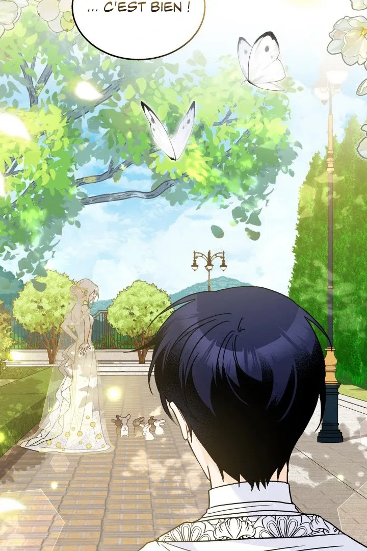 Read Little Rabbit and the Big Bad Leopard FR Manga Online