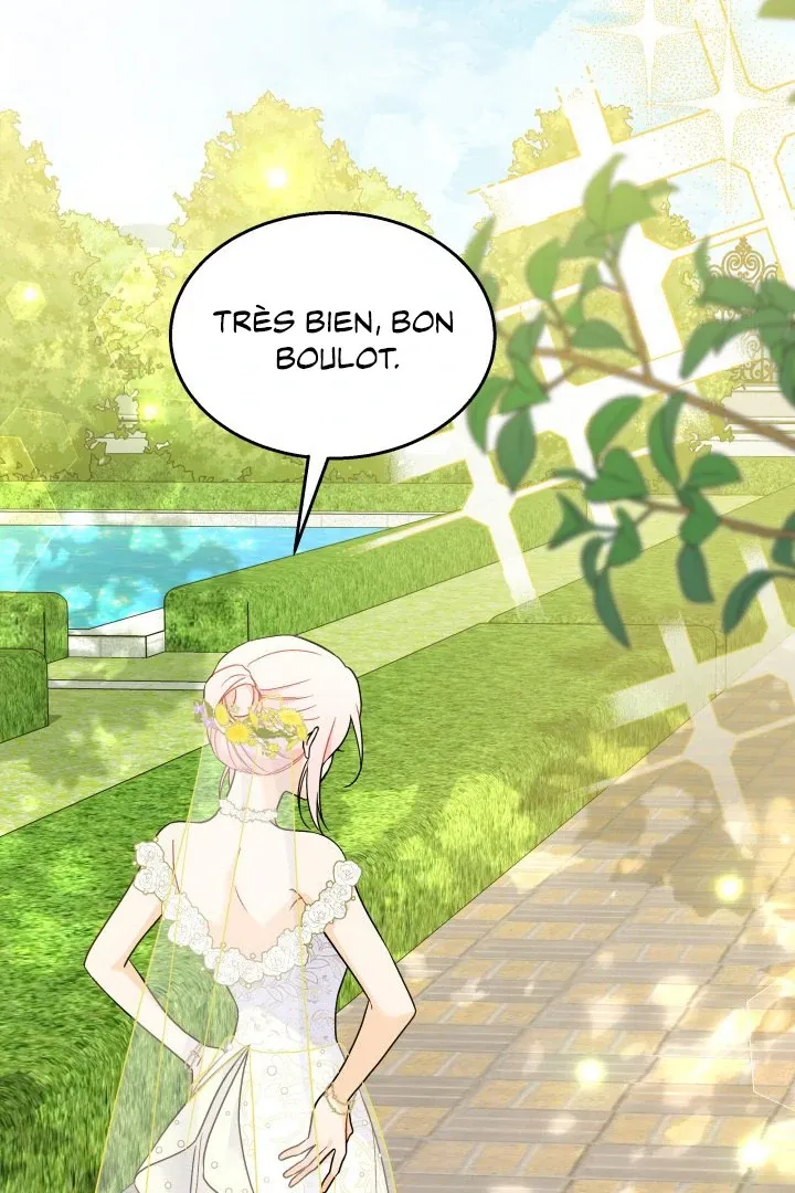 Read Little Rabbit and the Big Bad Leopard FR Manga Online