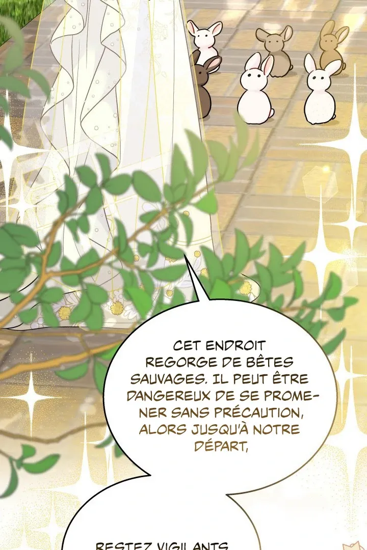 Read Little Rabbit and the Big Bad Leopard FR Manga Online