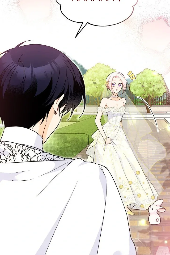 Read Little Rabbit and the Big Bad Leopard FR Manga Online