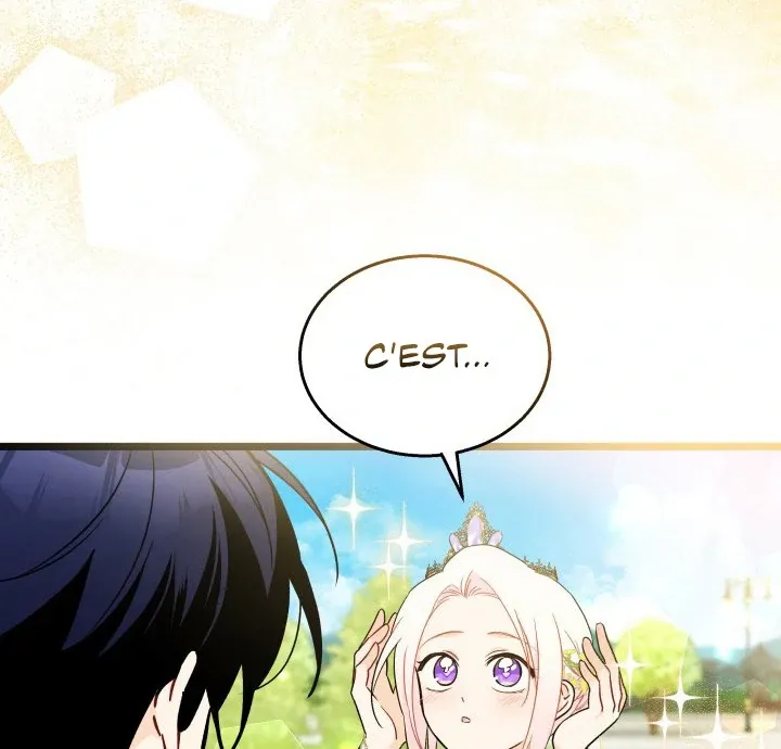 Read Little Rabbit and the Big Bad Leopard FR Manga Online