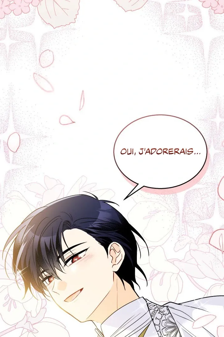 Read Little Rabbit and the Big Bad Leopard FR Manga Online