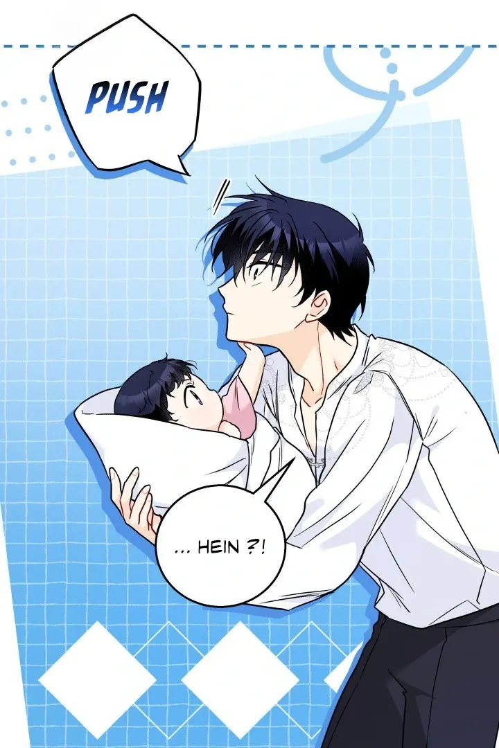 Read Little Rabbit and the Big Bad Leopard FR Manga Online