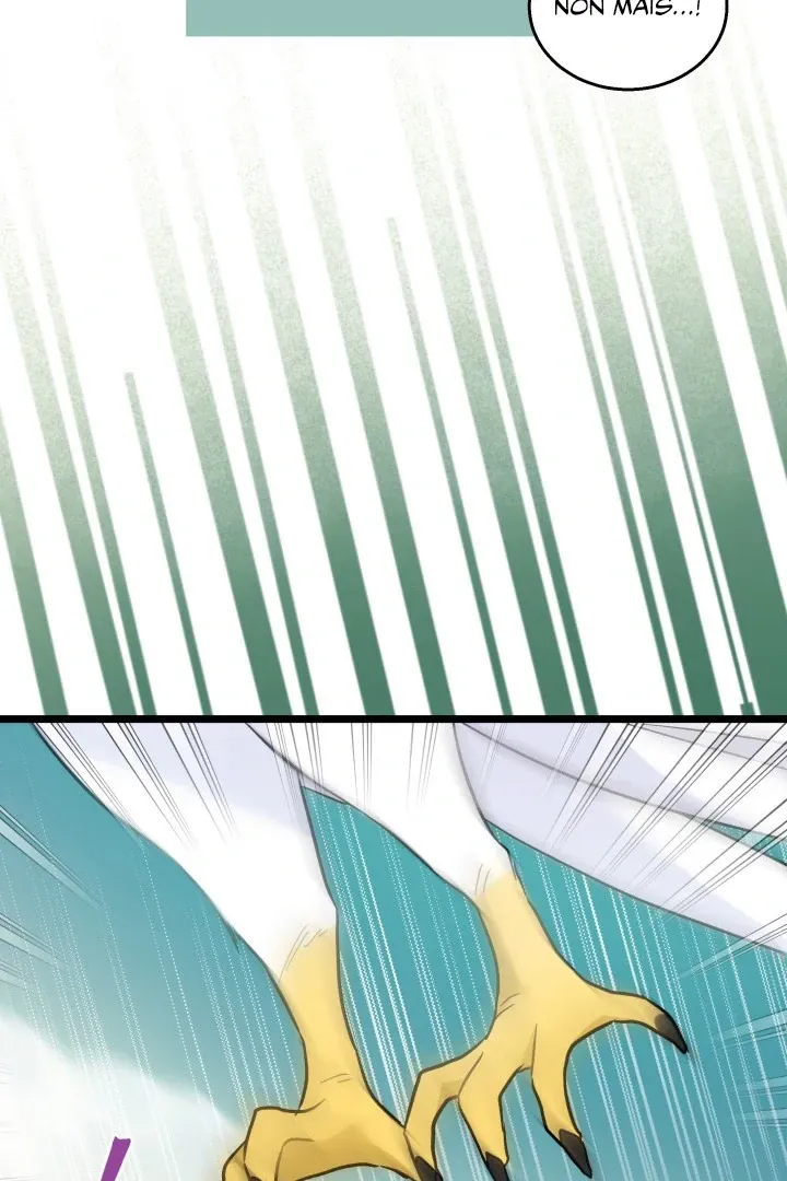 Read Little Rabbit and the Big Bad Leopard FR Manga Online