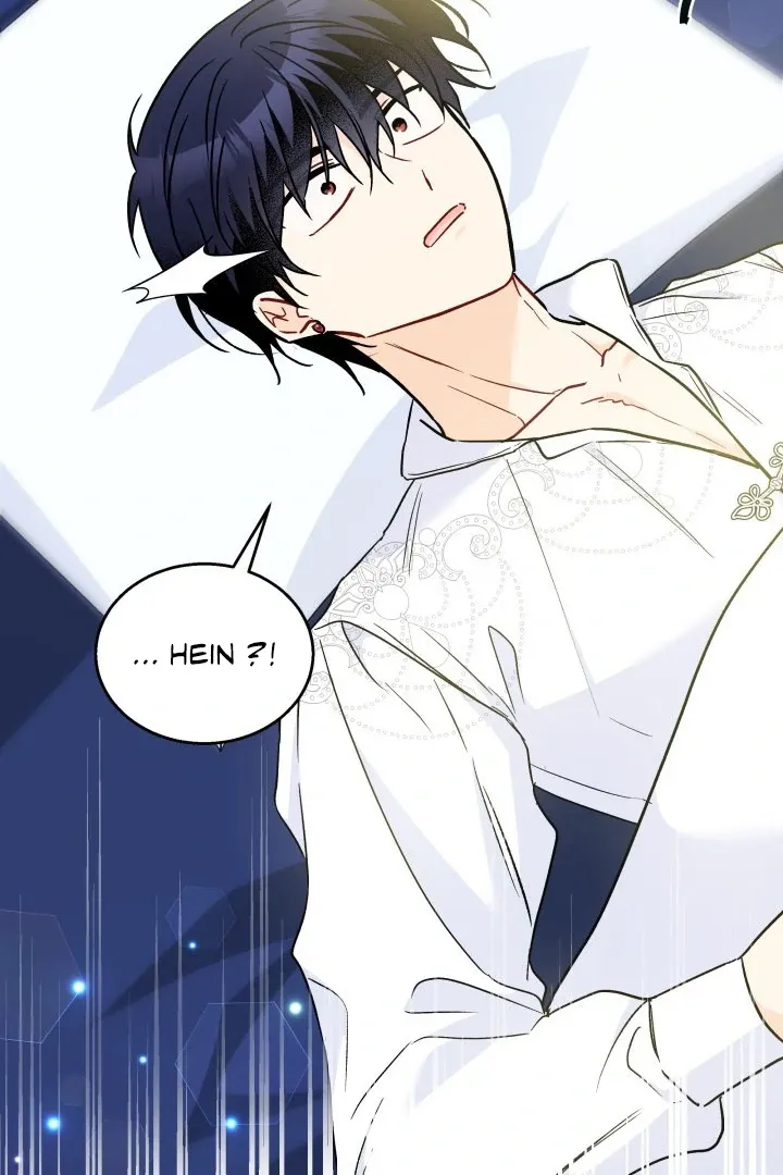 Read Little Rabbit and the Big Bad Leopard FR Manga Online
