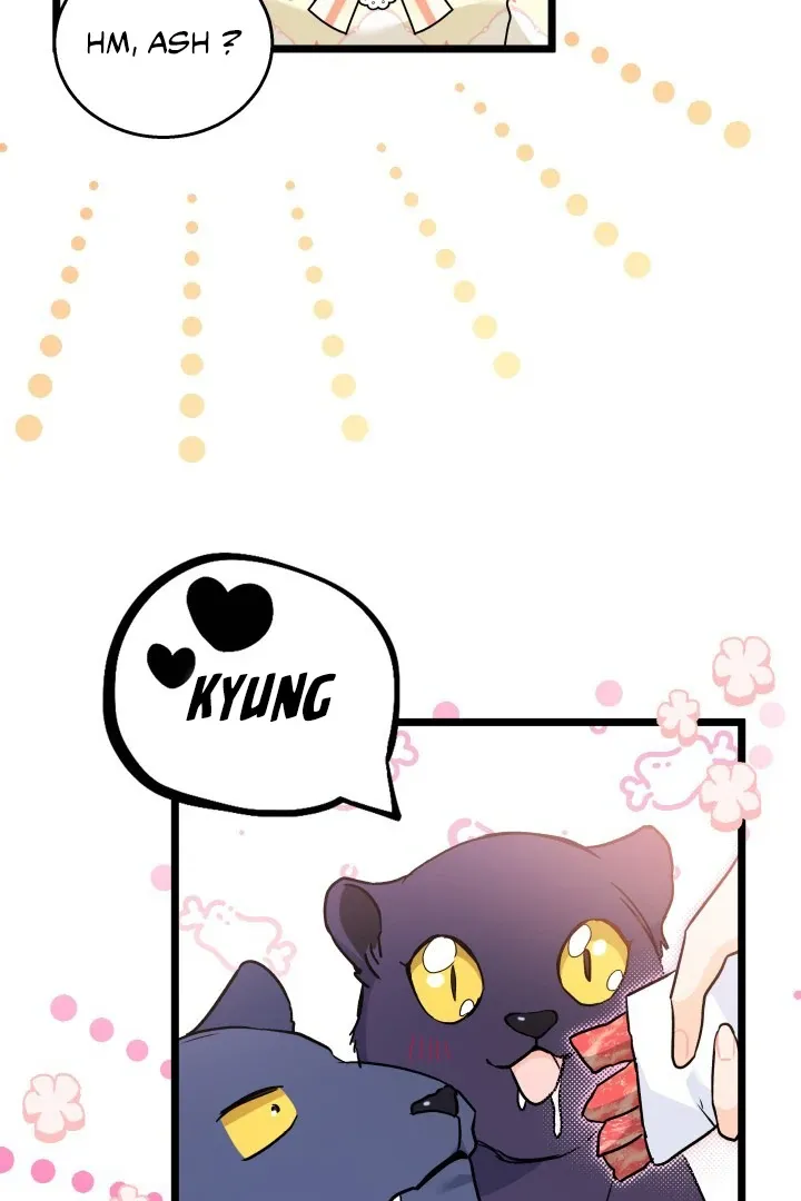 Read Little Rabbit and the Big Bad Leopard FR Manga Online