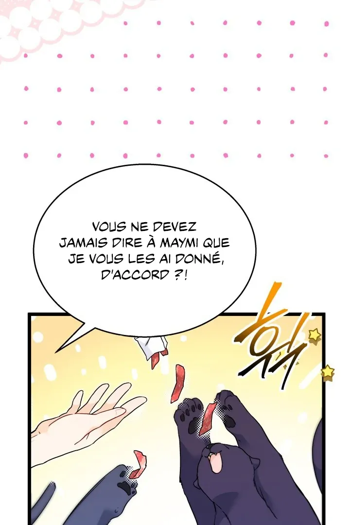 Read Little Rabbit and the Big Bad Leopard FR Manga Online