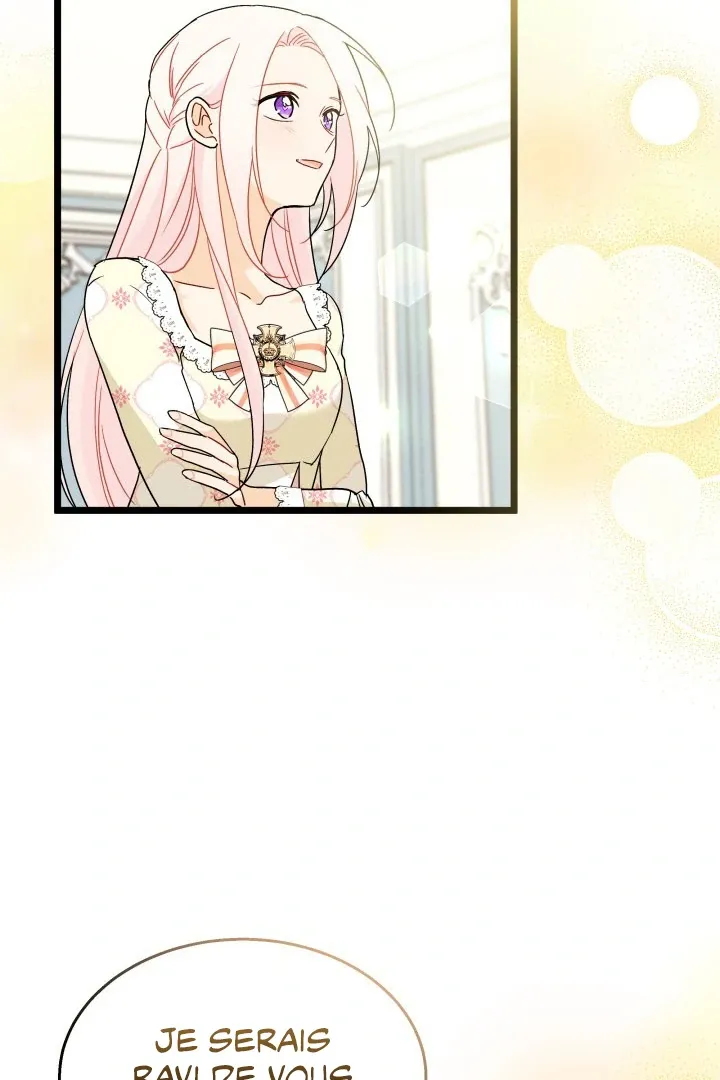 Read Little Rabbit and the Big Bad Leopard FR Manga Online
